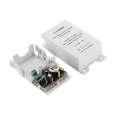 Nexakey NX-122B 12V/2A Box Waterproof DC Power Adapter for CC Camera